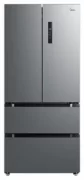 Холодильник Midea MRF519SFNX отзывы владельцев