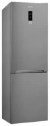 Холодильник smeg FC182PXNE отзывы владельцев