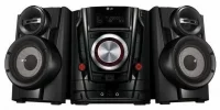 Музыкальный центр LG DM5420K отзывы владельцев