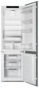 Холодильник smeg C7280NLD2P1 отзывы владельцев