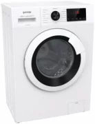 Стиральная машина Gorenje WHE 62 S3 отзывы владельцев