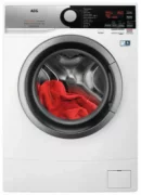 Стиральная машина AEG L6SE26SRE отзывы владельцев