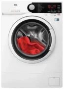 Стиральная машина AEG L6SE26WR отзывы владельцев