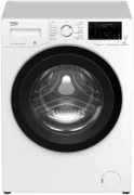 Стиральная машина Beko WSRE 7H636 BBW отзывы владельцев