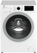 Стиральная машина Beko WSRE 7H636 SBW отзывы владельцев