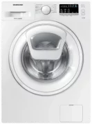 Стиральная машина Samsung WW60K40G08W отзывы владельцев