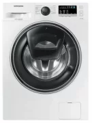 Стиральная машина Samsung WW60K40G00W отзывы владельцев