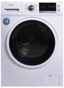 Стиральная машина Midea MWM 7143i Crown отзывы владельцев