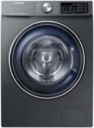 Стиральная машина Samsung WW80R62LVFX отзывы владельцев