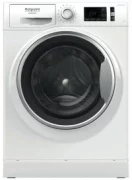 Стиральная машина Hotpoint-Ariston NLM11 945 WS A отзывы владельцев