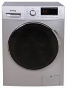 Стиральная машина Korting KWM 47T1480S отзывы владельцев