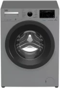Стиральная машина Beko WSRE 6H636 BBS отзывы владельцев