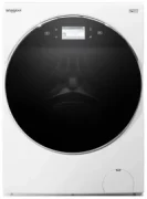 Стиральная машина Whirlpool FRR12451 отзывы владельцев