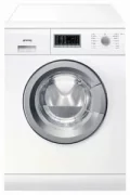 Стиральная машина smeg LSE147 отзывы владельцев