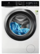 Стиральная машина Electrolux EW8F1R69SA отзывы владельцев