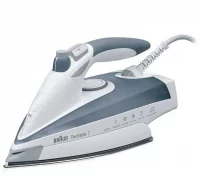 Утюг Braun TexStyle 7 TS785 ESTP отзывы владельцев