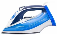 Утюг ENDEVER Delta-212 отзывы владельцев