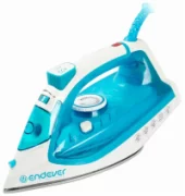 Утюг ENDEVER Delta-201 отзывы владельцев