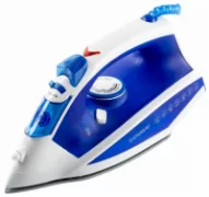 Утюг ENDEVER Delta-119 отзывы владельцев