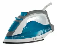 Утюг Russell Hobbs 23590-56 отзывы владельцев