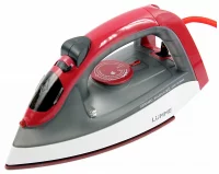 Утюг LUMME LU-1136 отзывы владельцев