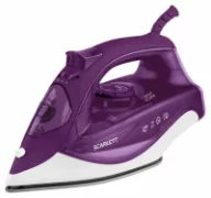 Утюг Scarlett SC-SI30K51 отзывы владельцев