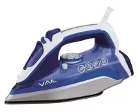 Утюг VAIL VL-4001 отзывы владельцев