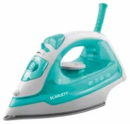 Утюг Scarlett SC-SI30P11 отзывы владельцев