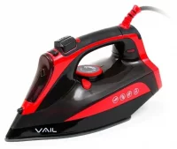 Утюг VAIL VL-4000 отзывы владельцев