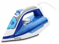 Утюг VAIL VL-4006 отзывы владельцев