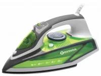 Утюг Eurostek ESI-BN03G отзывы владельцев