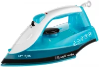 Утюг Russell Hobbs 25580-56 отзывы владельцев