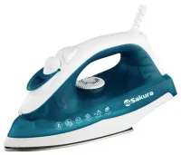 Утюг Sakura SA-3022 отзывы владельцев
