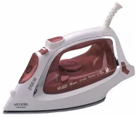 Утюг Viconte VC-4309 отзывы владельцев