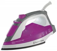 Утюг Russell Hobbs 23591-56 отзывы владельцев