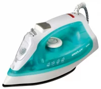 Утюг Ergolux ELX-SI01-C40 отзывы владельцев