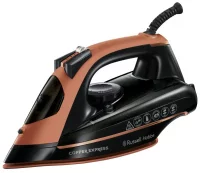 Утюг Russell Hobbs 23975-56 отзывы владельцев