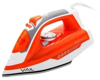 Утюг VAIL VL-4007 отзывы владельцев