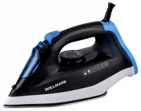 Утюг Willmark SI-2405CA отзывы владельцев