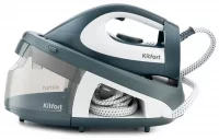 Утюг Kitfort KT-968 отзывы владельцев