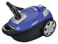 Пылесос MAGNIT RMV-1810 отзывы владельцев