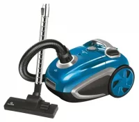 Пылесос Eurostek EVC-KP01B отзывы владельцев