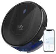 Пылесос Eufy RoboVac G10 Hybrid отзывы владельцев
