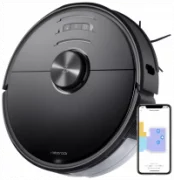 Roborock S6 MaxV (RU) отзывы