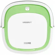 Пылесос Ecovacs DeeBot Slim отзывы владельцев