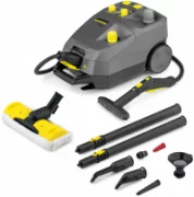 Пароочиститель KARCHER SG 4/4 отзывы владельцев