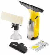 Стеклоочиститель KARCHER WV 2 PLUS N *EU II отзывы владельцев