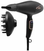 Фен BaByliss D665E отзывы владельцев