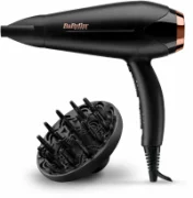 Фен BaByliss D570DE отзывы владельцев