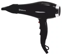 Фен Sakura SA-4037 отзывы владельцев